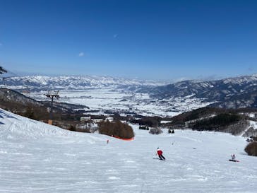 スノーリゾート　ロマンスの神様に投稿された画像（2022/3/15）