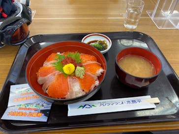 スノーリゾート　ロマンスの神様に投稿された画像（2022/3/15）