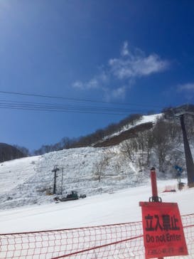 Hakuba47ウィンタースポーツパークに投稿された画像（2022/3/15）