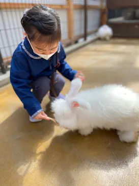神戸どうぶつ王国に投稿された画像（2022/3/15）