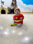 横浜アンパンマンこどもミュージアムに投稿された画像（2022/3/15）