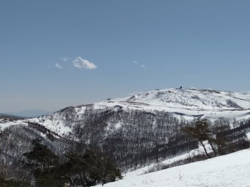 ブランシュたかやまスキーリゾートに投稿された画像（2022/3/15）