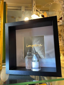 impera accessory（インペラアクセサリー）に投稿された画像（2022/3/15）