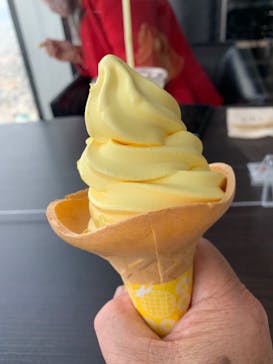 ハルカス300(展望台)に投稿された画像（2022/3/15）