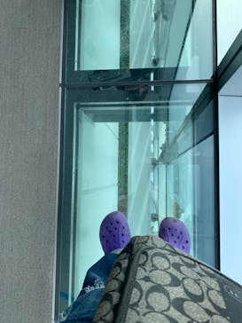 ハルカス300(展望台)に投稿された画像（2022/3/15）