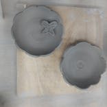 うづまこ陶芸教室に投稿された画像（2022/3/15）