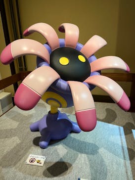 国立科学博物館　特別企画展「ポケモン化石博物館」に投稿された画像（2022/3/15）