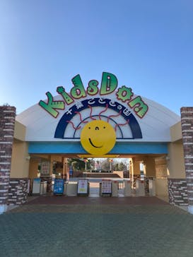 千葉こどもの国 キッズダムに投稿された画像（2022/3/15）