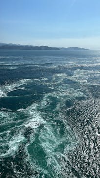 徳島県立 渦の道に投稿された画像（2022/3/15）