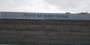 アクアワールド茨城県大洗水族館に投稿された画像（2022/3/15）