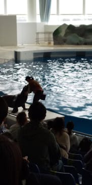 アクアワールド茨城県大洗水族館に投稿された画像（2022/3/15）