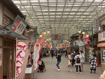 西武園ゆうえんちに投稿された画像（2022/3/15）