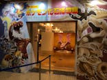 国立科学博物館　特別企画展「ポケモン化石博物館」に投稿された画像（2022/3/15）