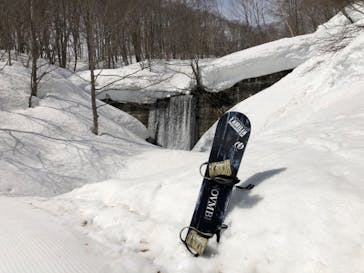 つがいけマウンテンリゾートに投稿された画像（2022/3/15）