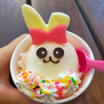 ダイバーシティ東京 プラザに投稿された画像（2022/3/15）