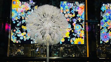 東京タワーに投稿された画像（2022/3/15）