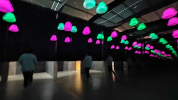 うんこミュージアム TOKYOに投稿された画像（2022/3/15）