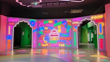 うんこミュージアム TOKYOに投稿された画像（2022/3/15）