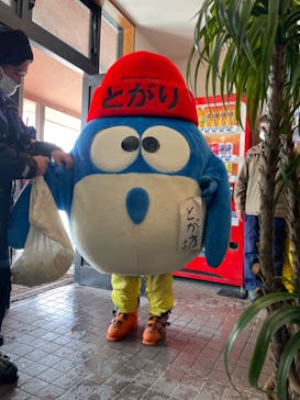 戸狩温泉スキー場に投稿された画像（2022/3/15）