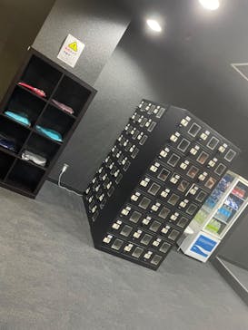 SOLA　SPA　歌舞伎町　新宿の湯に投稿された画像（2022/3/16）