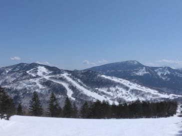 志賀高原マウンテンリゾートに投稿された画像（2022/3/16）