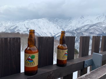 白馬岩岳スノーフィールドに投稿された画像（2022/3/16）