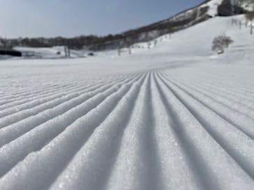 斑尾高原スキー場に投稿された画像（2022/3/16）