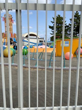 千葉こどもの国 キッズダムに投稿された画像（2022/3/16）