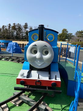 千葉こどもの国 キッズダムに投稿された画像（2022/3/16）