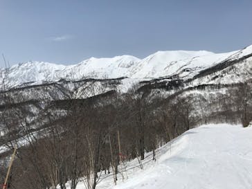 つがいけマウンテンリゾートに投稿された画像（2022/3/16）