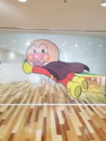 横浜アンパンマンこどもミュージアムに投稿された画像（2022/3/16）