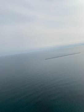 松島熱気球・パラグライダー体験に投稿された画像（2022/3/16）