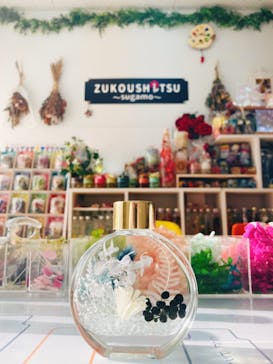 ずこうしつ〜sugamo〜に投稿された画像（2022/3/16）