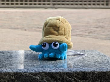 国立科学博物館　特別企画展「ポケモン化石博物館」に投稿された画像（2022/3/16）