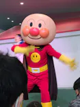 横浜アンパンマンこどもミュージアムに投稿された画像（2022/3/16）