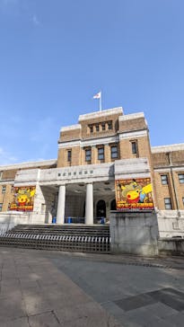 国立科学博物館　特別企画展「ポケモン化石博物館」に投稿された画像（2022/3/16）