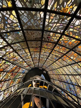 彫刻の森美術館に投稿された画像（2022/3/16）