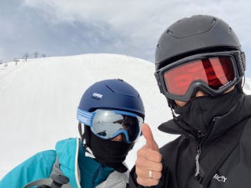 白馬八方尾根スキー場に投稿された画像（2022/3/16）