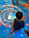 横浜アンパンマンこどもミュージアムに投稿された画像（2022/3/16）