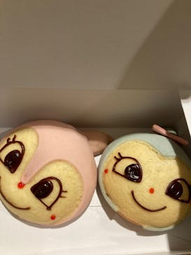 横浜アンパンマンこどもミュージアムに投稿された画像（2022/3/16）