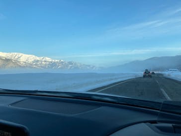 白馬八方尾根スキー場に投稿された画像（2022/3/16）