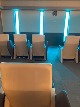 湘南台温泉 らく に投稿された画像（2022/3/16）