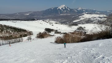 車山高原SKYPARKスキー場に投稿された画像（2022/3/16）
