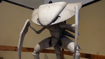 国立科学博物館　特別企画展「ポケモン化石博物館」に投稿された画像（2022/3/16）