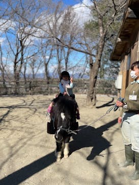 群馬サファリパークに投稿された画像（2022/3/17）