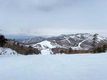 志賀高原マウンテンリゾートに投稿された画像（2022/3/17）