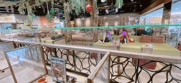 RAKU SPA GARDEN 名古屋に投稿された画像（2022/3/17）