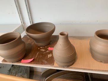 陶芸教室チルコロ 等々力店に投稿された画像（2022/3/17）