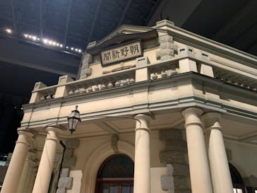 常設展（東京都江戸東京博物館）に投稿された画像（2022/3/17）