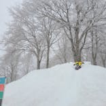 白馬岩岳スノーフィールドに投稿された画像（2022/3/17）